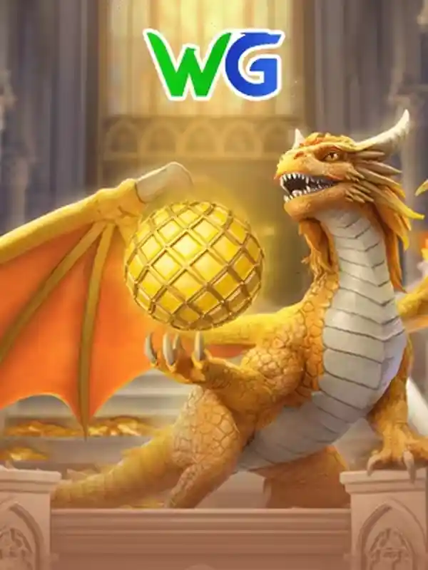 ট্রেজার-ড্রাগন - ak44 live