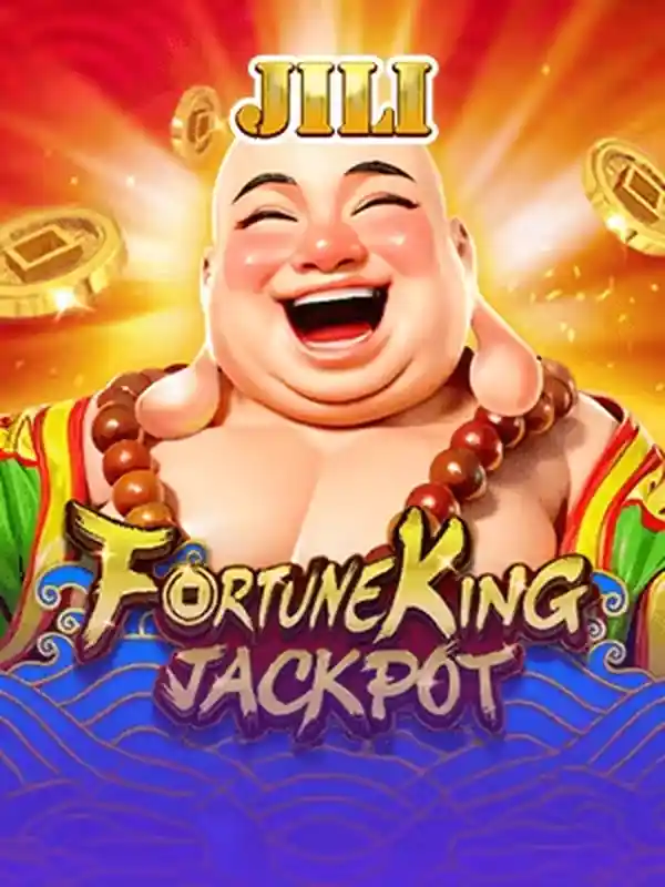 ফরচুন কিং জ্যাকপট ak44 live